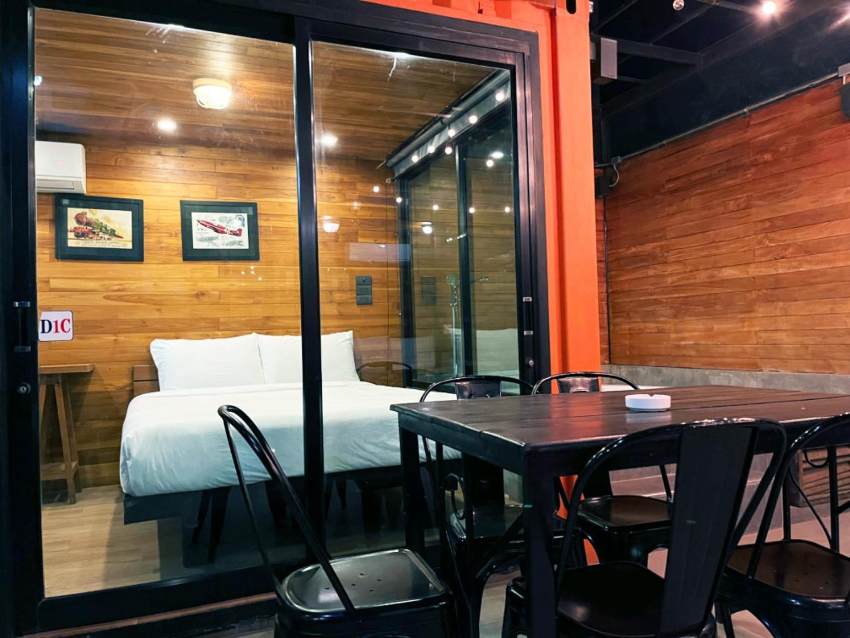 Kong Resort Vangvieng Vang Vieng Exterior foto