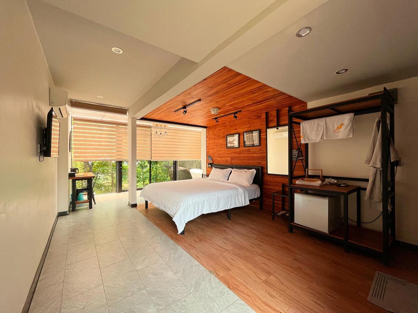 Kong Resort Vangvieng Vang Vieng Exterior foto