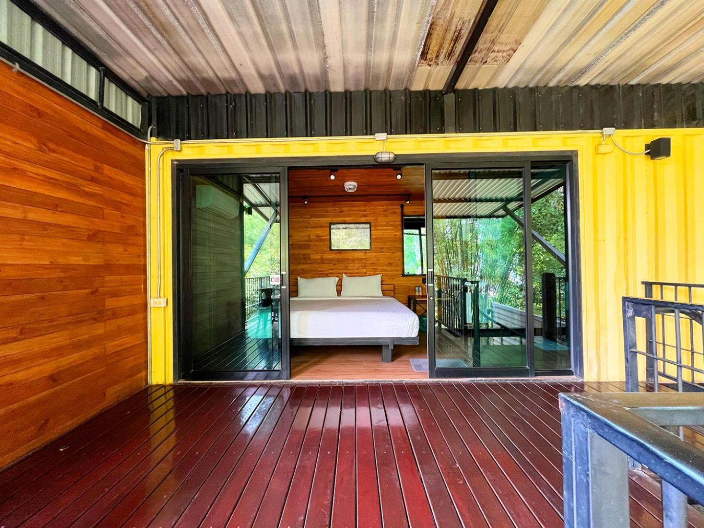 Kong Resort Vangvieng Vang Vieng Exterior foto