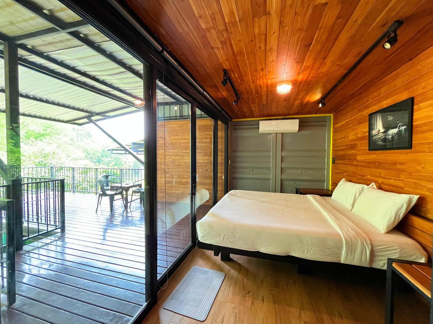Kong Resort Vangvieng Vang Vieng Exterior foto